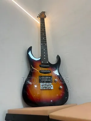 Lead Guitar