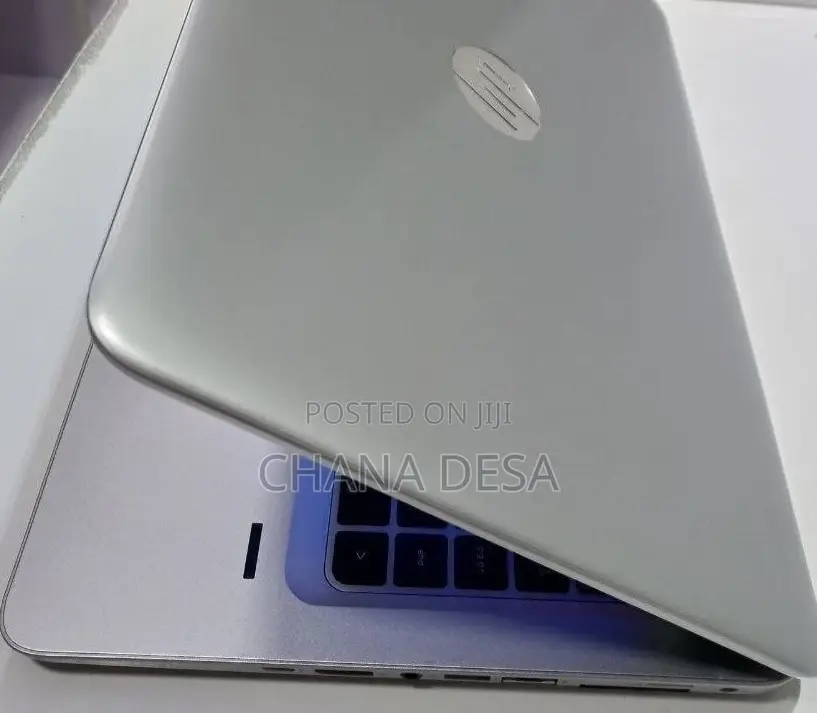 New Laptop HP EliteBook 840 G10 16GB Intel Core i5 SSD 512GB
