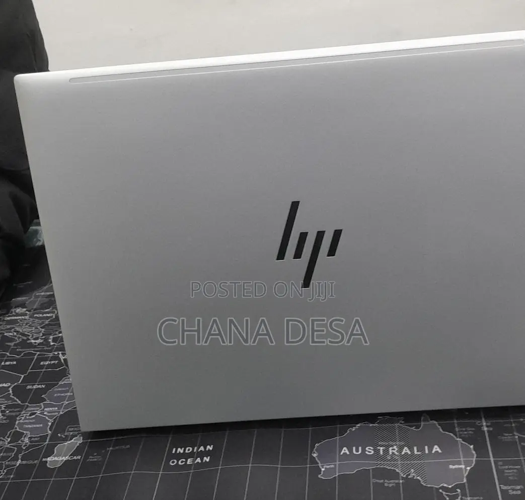 New Laptop HP EliteBook 840 G10 16GB Intel Core i5 SSD 512GB