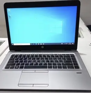 New Laptop HP EliteBook 840 G10 16GB Intel Core i5 SSD 512GB