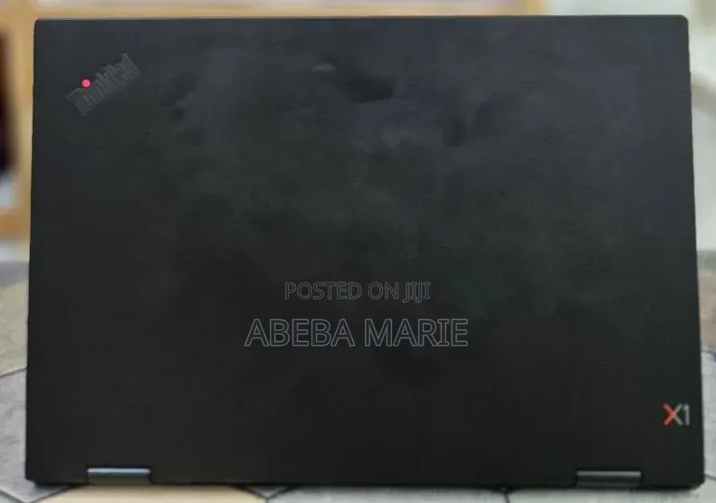 New Laptop Lenovo ThinkPad X1 Yoga 16GB Intel Core i7 SSD 512GB