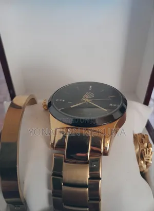 Watche Rolex