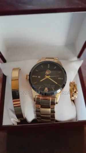 Watche Rolex