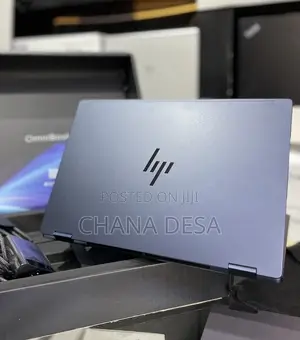 New Laptop HP 16GB Intel Core Ultra 7 SSD 1T