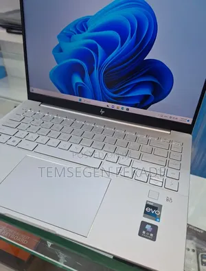 New Laptop HP Pavilion 14 16GB Intel Core i5 SSD 1T