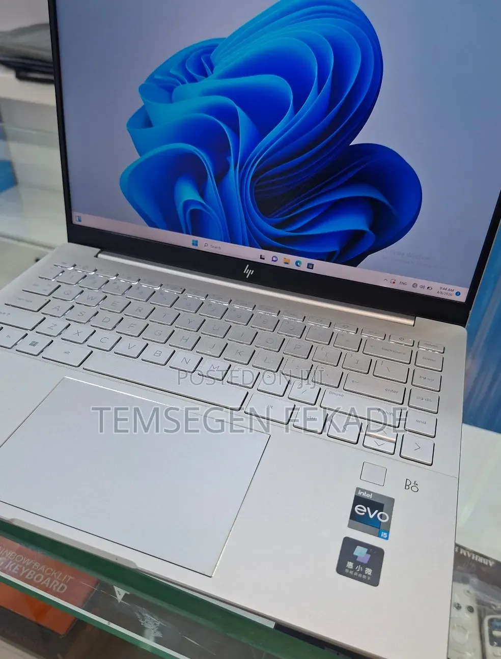 New Laptop HP Pavilion 14 16GB Intel Core i5 SSD 1T