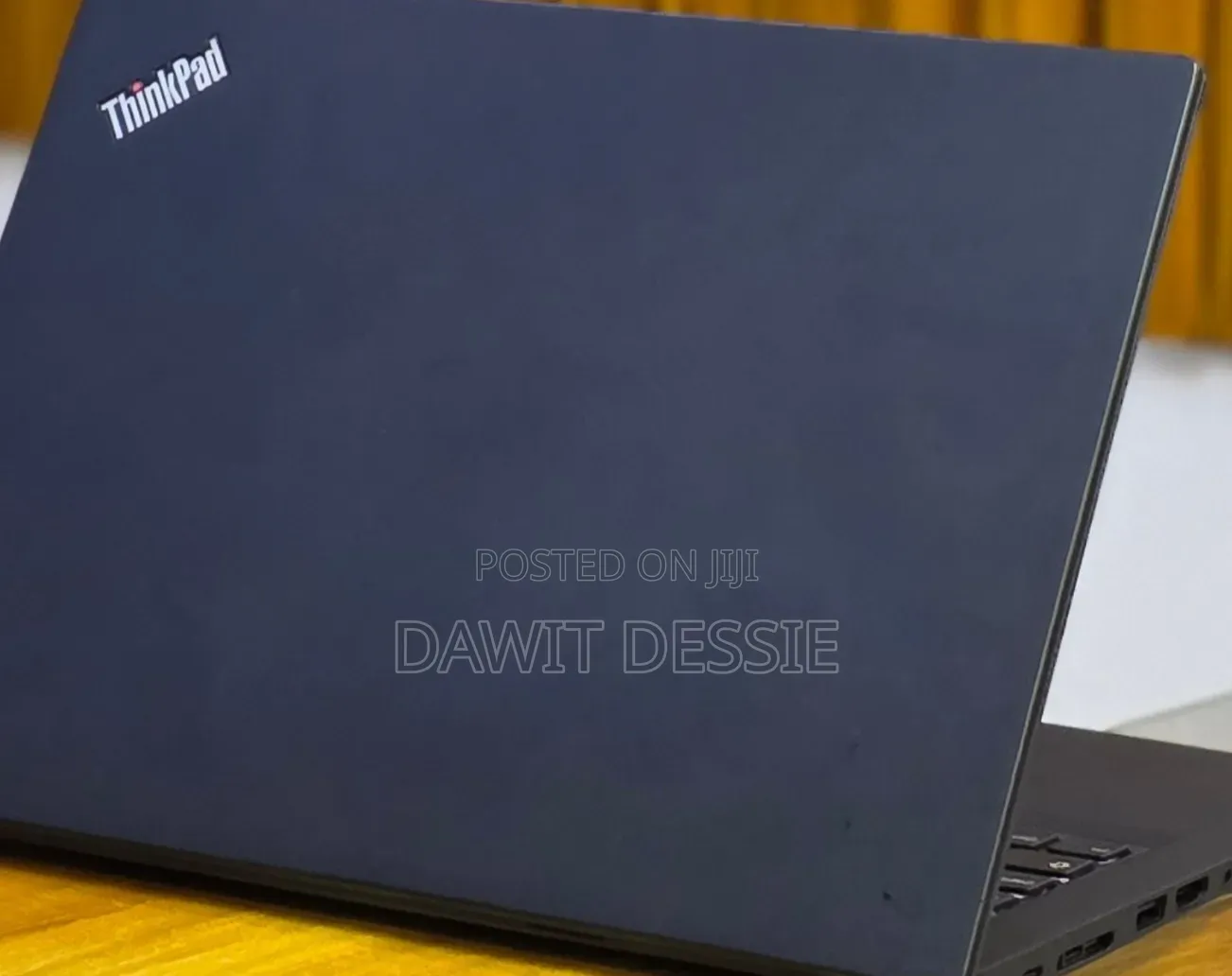 New Laptop Lenovo ThinkPad x395 16GB AMD Ryzen 7 SSD 512GB