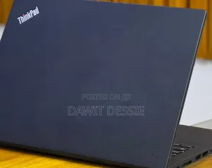 New Laptop Lenovo ThinkPad x395 16GB AMD Ryzen 7 SSD 512GB