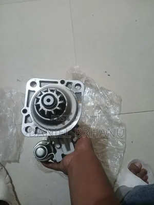 የ ሲኖ ትራክ መኪና ሞተሪኖ