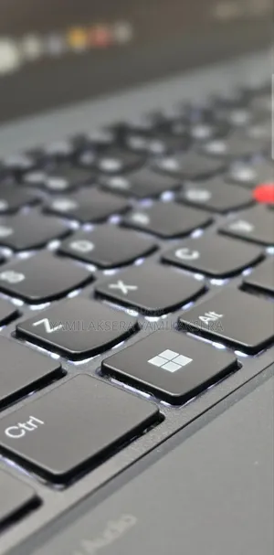 New Laptop Lenovo ThinkPad T14 16GB Intel Core i5 SSD 256GB