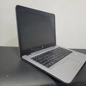 New Laptop HP EliteBook 840 G3 8GB Intel Core i5 SSD 256GB