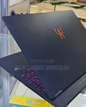 New Laptop Acer Predator Helios Neo 16 16GB Intel Core i9 SSD 1T