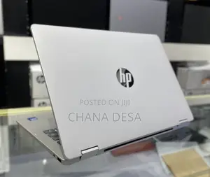 New Laptop HP OmniBook 5 14" 16GB Intel Core 7 SSD 512GB