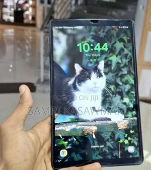 New Samsung Galaxy Tab A9 64 GB Gray