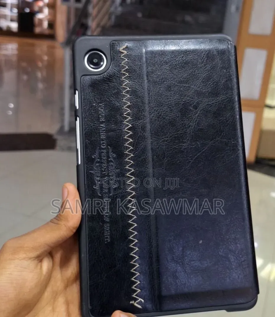 New Samsung Galaxy Tab A9 64 GB Gray