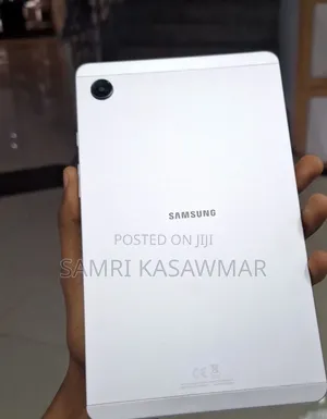 New Samsung Galaxy Tab A9 64 GB Gray