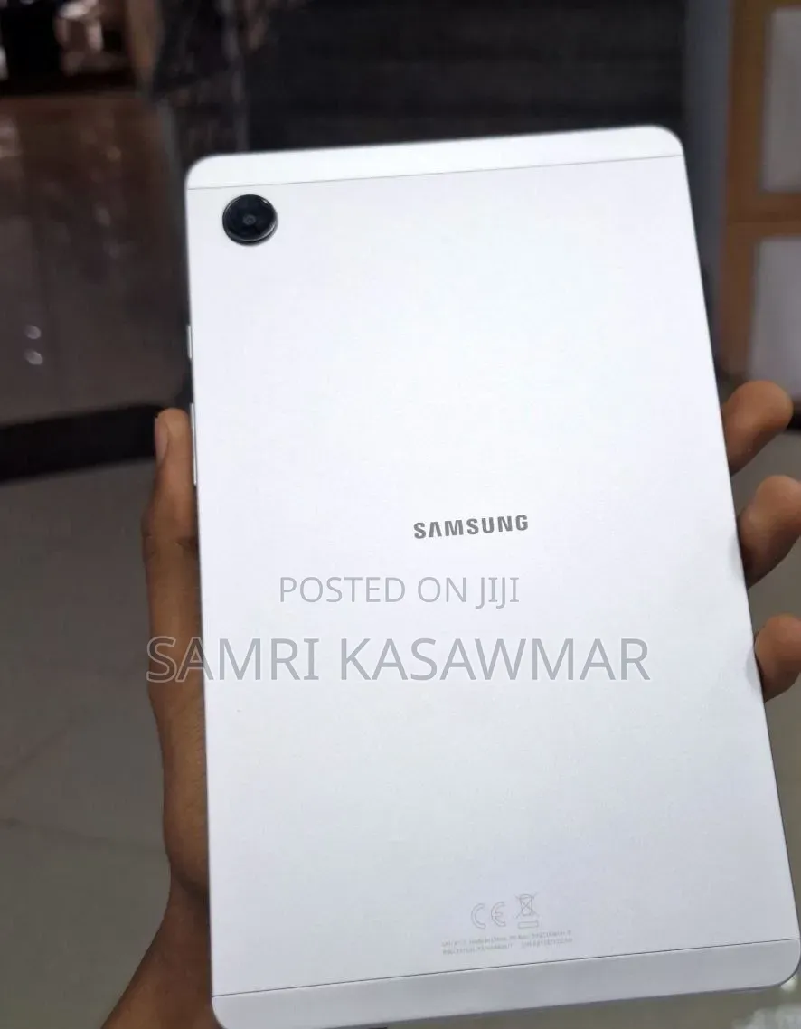 New Samsung Galaxy Tab A9 64 GB Gray