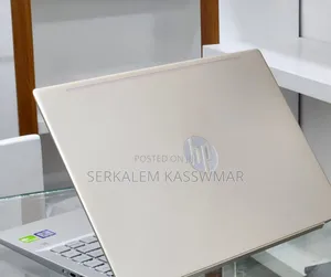 New Laptop HP Pavilion 14 8GB Intel Core i5 SSD 512GB