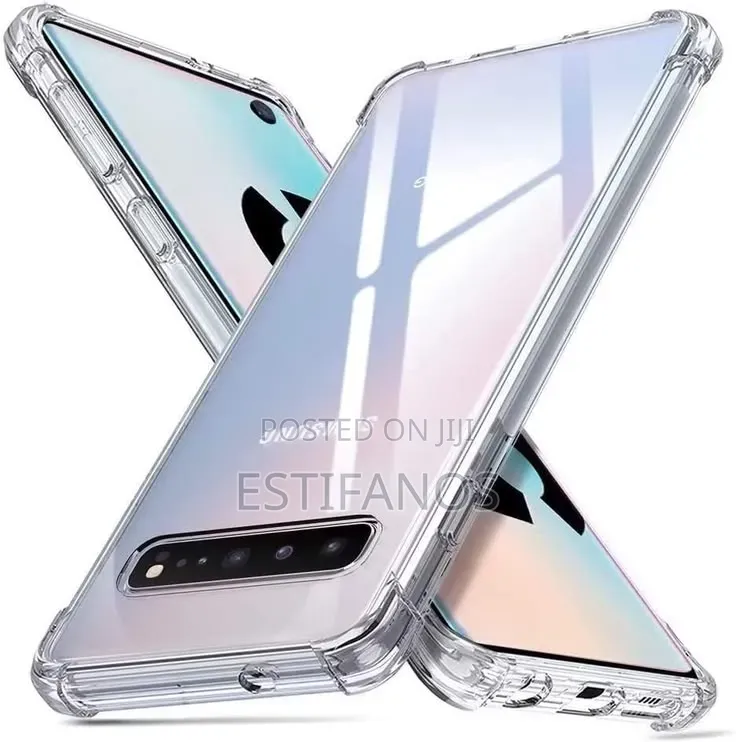 New Samsung Galaxy S10 5G 256 GB Blue