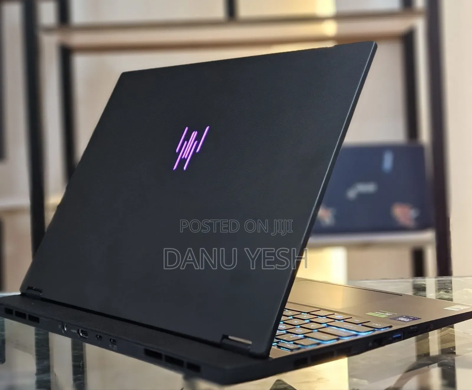 New Laptop Acer Predator Helios Neo 16 32GB Intel Core Ultra 9 SSD 1T