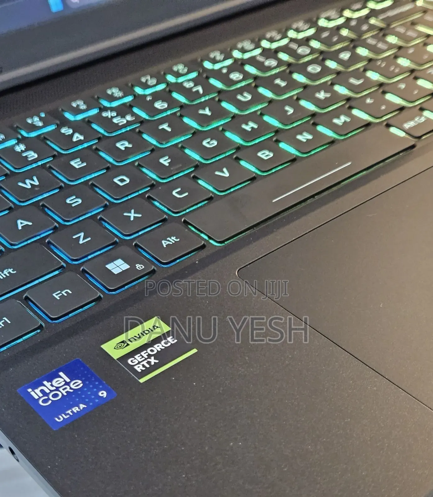 New Laptop Acer Predator Helios Neo 16 32GB Intel Core Ultra 9 SSD 1T