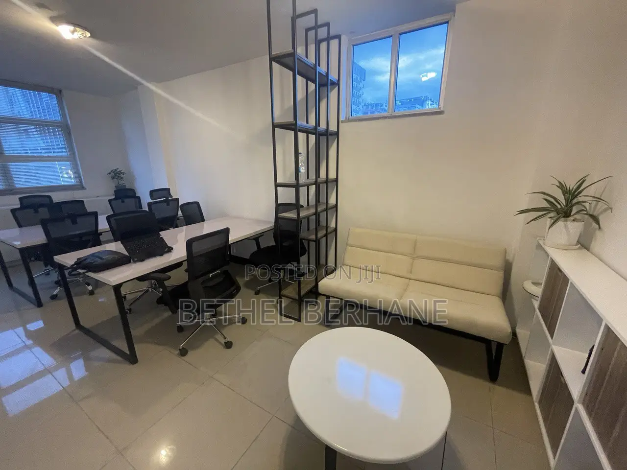 Office Furniture