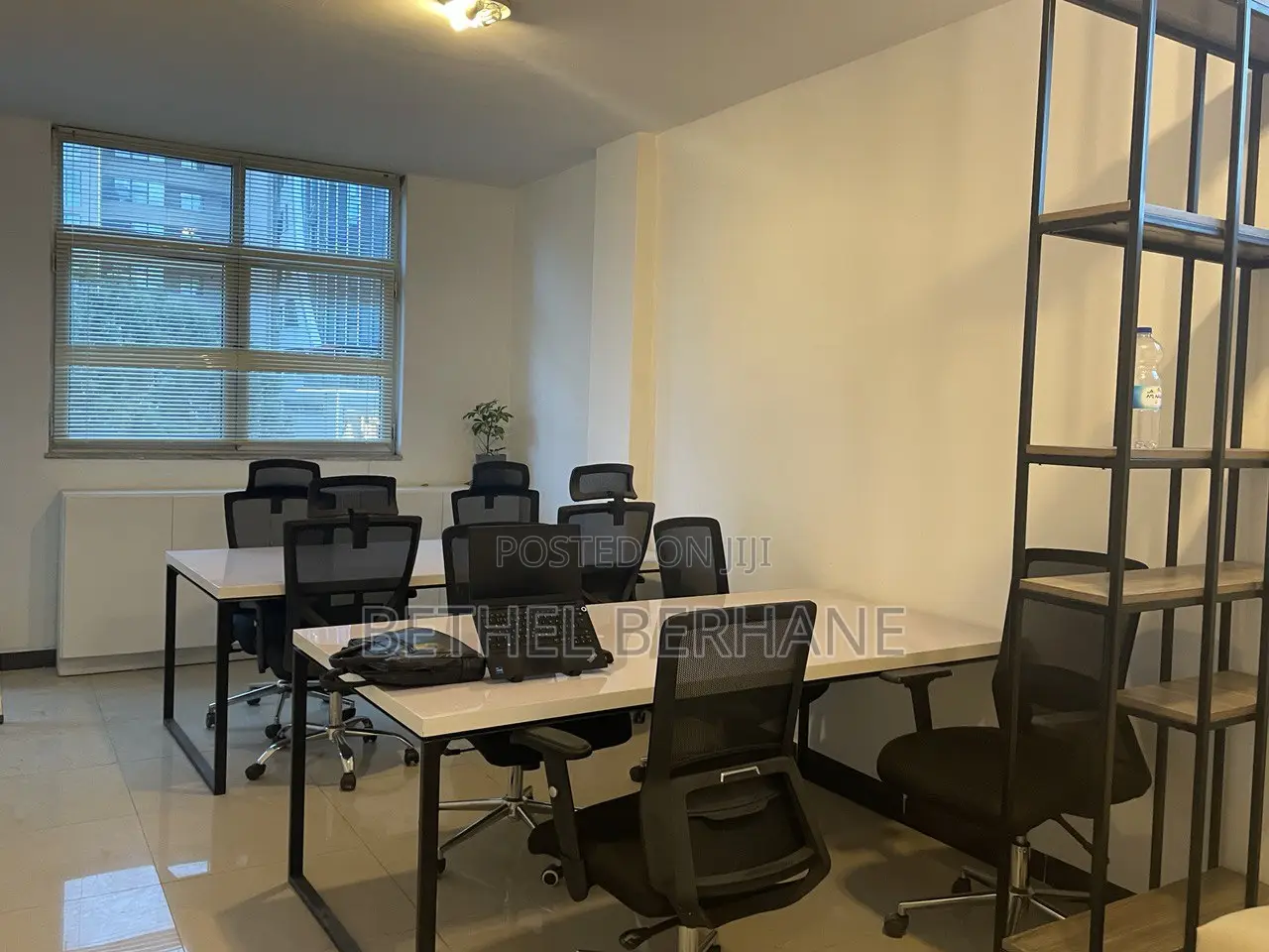 Office Furniture