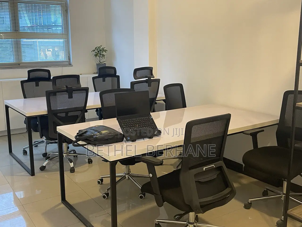 Office Furniture