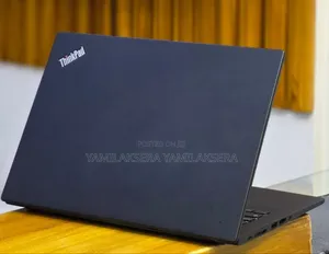 New Laptop Lenovo ThinkPad x395 16GB AMD Ryzen 7 SSD 512GB
