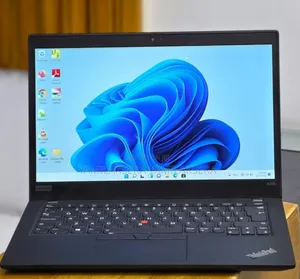 New Laptop Lenovo ThinkPad x395 16GB AMD Ryzen 7 SSD 512GB