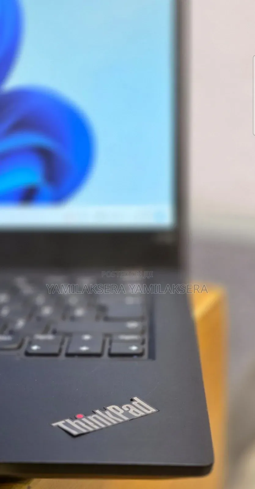 New Laptop Lenovo ThinkPad x395 16GB AMD Ryzen 7 SSD 512GB