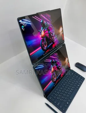 New Laptop Lenovo Legion 5 32GB Intel Core i7 SSD 1T