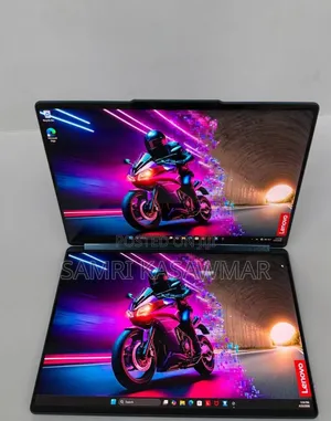 New Laptop Lenovo Legion 5 32GB Intel Core i7 SSD 1T