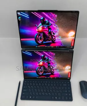 New Laptop Lenovo Legion 5 32GB Intel Core i7 SSD 1T