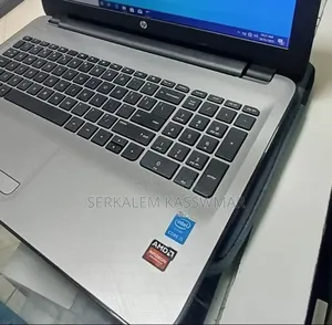 New Laptop HP Stream Notebook 6GB Intel Core i5 SSD 500GB