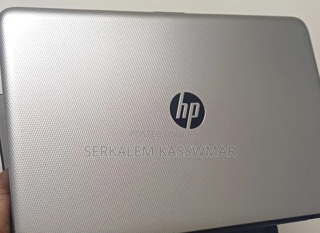 New Laptop HP Stream Notebook 6GB Intel Core i5 SSD 500GB