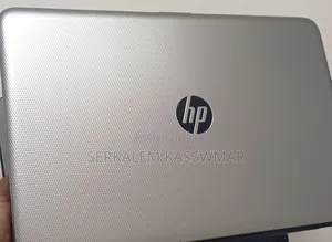 New Laptop HP Stream Notebook 6GB Intel Core i5 SSD 500GB