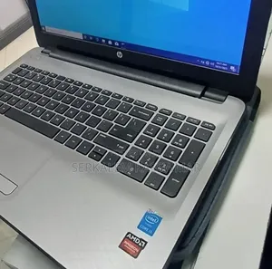 New Laptop HP Stream Notebook 6GB Intel Core i5 SSD 500GB