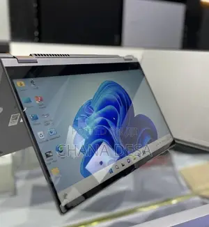 New Laptop Lenovo ThinkBook 13 16GB Intel Core Ultra 5 SSD 512GB