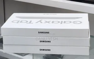 New Samsung Galaxy Tab A9+ 128 GB