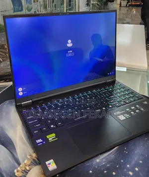 New Laptop Acer Predator Helios Neo 16 32GB Intel Core Ultra 9 SSD 1T