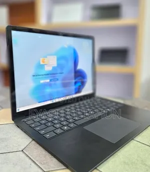 New Laptop Microsoft Surface Laptop 4 16GB Intel Core i7 SSD 512GB
