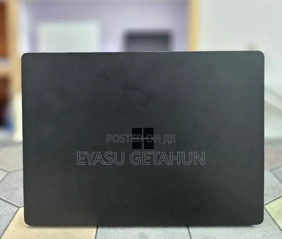 New Laptop Microsoft Surface Laptop 4 16GB Intel Core i7 SSD 512GB