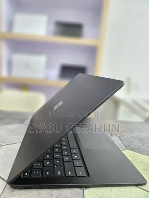 New Laptop Microsoft Surface Laptop 4 16GB Intel Core i7 SSD 512GB