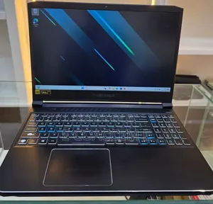 Laptop Acer 16GB Intel Core i7 SSD 512GB