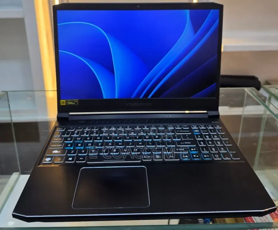 Laptop Acer 16GB Intel Core i7 SSD 512GB