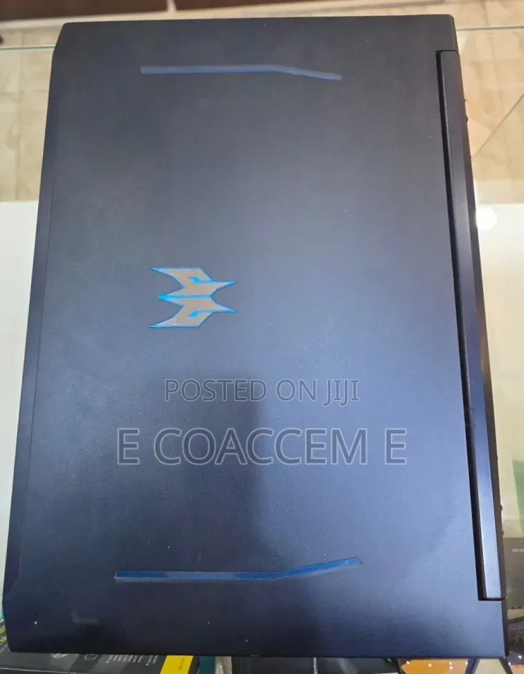 Laptop Acer 16GB Intel Core i7 SSD 512GB