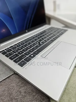 New Laptop HP EliteBook 840 16GB Intel Core i7 SSD 512GB