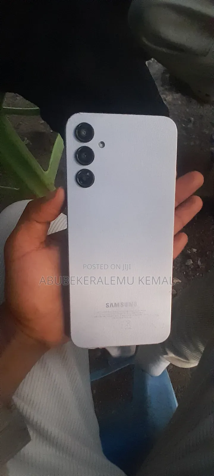 Samsung Galaxy A14 128 GB