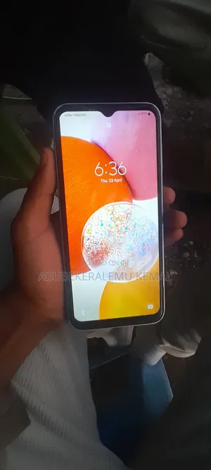 Samsung Galaxy A14 128 GB